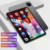 ราคา 10.8 นิ้ว Tablet โทรได้\ แท็บเล็ตถูกๆ 5G Andorid Full HD แท็บเล็ต แท็บเล็ตราคาถูกๆ แท็บเล็ตราคาถูกรุ่นล่าสุด สินค้าดี (1733841247543592559)