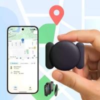 ราคา GPS Tracker for Car, For Apple IOS & Android,Mini Tracker Device with Weatherproof Magnetic Case-Hidden GPS Trackers,Anti-lost Device, Global Coverage Location Tracker,Works with (1733386128149612493)
