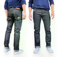 ราคา JEANSEXPRESS Raw Selvedge Denim กางเกงยีนส์ผ้าดิบริมแดง 16oz ทรงกระบอกเล็ก ปักขนนก งานสวย Size 28-36 oni ที่ ดัด ขน ตา อุปกรณ์ แต่ง หน้า แปรง แต่งหน้า นุ่ม tiktok shop ส่งฟรีไม่ยั้ง ไฟฟ้า (17339412623