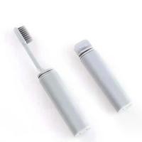 ราคา แปรงสีฟันสำหรับเดินทาง แคมป์ปิ้งกลางแจ้ง แปรงสีฟันพับได้แบบพกพา แปรงสีฟันสำหรับเดินทาง แปรงสีฟัน แปรงสีฟัน (1734392906513155641)