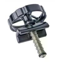 ราคา แผ่นหนีบบจักรยาน, 2 ชิ้น, สำหรับ Brompton จักรยานพับได้, เหมาะสำหรับ 3SIXTY, แคลมป์ C แม่เหล็ก (1732790339577284231)