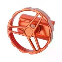 ราคา แผ่นหนีบบจักรยาน, 2 ชิ้น, สำหรับ Brompton จักรยานพับได้, เหมาะสำหรับ 3SIXTY, แคลมป์ C แม่เหล็ก (1732824770294220187)