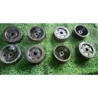 ราคา [COD] [tiktok]แม่เหล็ก WAVE 110i S.4 เท้า(HONDA) แท้มือสอง✅⚙️ (1733346767554643432)