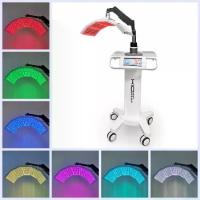 ราคา เครื่อง LED แสงสีแดงสำหรับฟื้นฟูผิวหน้า เครื่อง LED โคมไฟ PDT สำหรับบำบัดผิวหน้า เครื่องความงาม PDT สำหรับใช้ในร่ม (1733439363992880156)