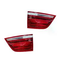 ราคา โคมไฟ LED ฝาครอบท้าย, เปลือกขอบตกแต่งด้านหลัง, ไฟเบรกสัญญาณย้อนกลับ, สำหรับ BMW X3 F25 2009-2017, ฝาครอบไฟท้าย (1731574889643869912)