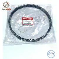 ราคา สายพาน CLICK125-i ไฟหน้า led ปี2015-2020 สายพาน รุ่น 23100-K35-V01 ฝาครอบ จานไฟ 125 ปลาวาฬ สำหรับรถจักรยานยนต์ แปลง โคมไฟ หน้า (1732302281847506791)