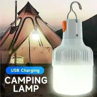 ราคา ไฟฉุกเฉิน, 60W, อุปกรณ์ตั้งแคมป์กลางแจ้ง, EDC, ชาร์จ USB, หลอดไฟ LED, โคมไฟ, เหมาะสำหรับการเดินป่า, กีฬาและความบันเทิง (1730426629514300224)