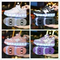 ราคา รองเท้ายางล้อเลื่อน, การออกแบบหมุนได้ขนาดเล็ก, สำหรับเด็ก, ผู้ชายและผู้หญิง, การออกแบบลูกกลิ้งสี่เส้นเพื่อความปลอดภัย, ตาข่ายหนีบผม, การออกแบบช่องระบายอากาศ, มัลติฟังก์ชั่น, โคมไฟ, R (1731660892238285