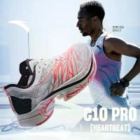 ราคา รองเท้าวิ่งสำหรับผู้ชาย ANTA, ความท้าทายในการแข่งรถ, 112455568 T (1732136302388545962)