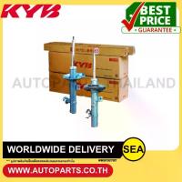 ราคา KYB โช๊คอัพ รุ่น New SR Special สำหรับ FORD RANGER T ปี2012-2019 ( 1คู่ 2 ชิ้น ) (1733934932970800987)
