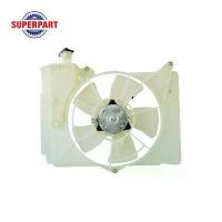 ราคา ☆บังลมหม้อน้ำ VIOS ปี 2003-2006 T/W❤ (1733678284897355060)