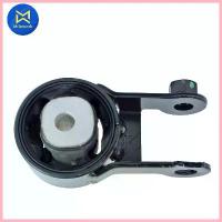 ราคา จัดส่งจากกทม ยางแท่นเครื่อง VIOS 07-12 1.5 A/T แท้ห้างTY หลัง(กระดูก) (12363-0M020) (1733187092651279436)