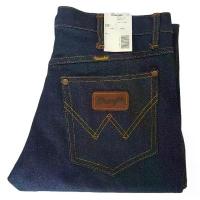 ราคา wrangler ทรงกระบอกผ้าด้าน Jeans งานแท้ พร้อมส่ง (1734101839408039706)