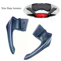 ราคา New Fit BN600 Motorcycle Accessories Original Rear Armrest For Benelli BN600 / BN600i BN 600 (1734373201375102666)