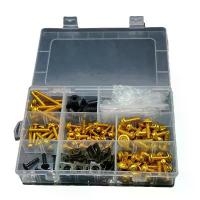 ราคา Motorcycle Accessories Bolts For Cb650R Scrambler Seat Gsr 750 Yamaha Aerox Yamaha Dt 50 Motocross Enduro Crf250L Spirit (1734431929725650133)