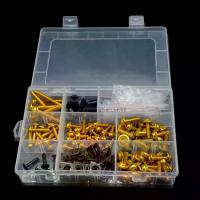 ราคา Motorcycle Fairing Bolt cover For xt 660 accessories yamaha motorcycle seat yamaha mt03 accessories cb300 trk502 ktm 50 (1734384017274078211)