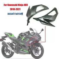 ราคา Steering Lamp Fairing For Kawasaki Ninja 400 Steering Lamp Cover Accessories For Kawasaki Ninja 400 2018-2021 Motorcycle (1734431944190953015)