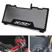 ราคา For Honda XADV 750 X-ADV 750 XADV Xadv750 2017 2018 Motorcycle Accessories Engine Radiator Grille Guard Oil Cooler Prote (1734431987966707248)