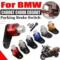 ราคา Mo For BMW C400GT C400X C650GT C400 C650 GT X C 400 GT Motorcycle Accessories Brake Lever Parking Button Semi-automatic (1734377541177607883)
