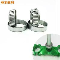ราคา TM Motorcycle Accessories Triple Clamps Steering Stem Bearing For KAWASAKI KX125 KX250 KX250F KX450F KLX450R SUZUKI (1734386340711466248)