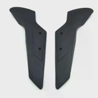 ราคา For Yamaha MT-15 MT15 2019 2020 2021 Accessories Motorcycle Windshield Front Aerodynamic Fairing Wi (1734358712430331044)