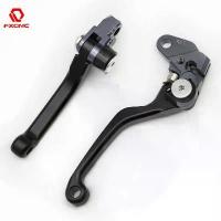 ราคา Mo2022 For Kawasaki KX65 KX85 KX125 KX250 KX250F KX450F KXF450 KX Motorcycle Accessories CNC Pivot Dirt Bike Brake Clutc (1733892936628143842)