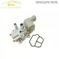 ราคา 22270-74270 2227074270 Idle Air Control Valve IACV For Toyota Corona Picnic Liteace Rav4 22270-74250 2227074250 Car Accessories (1734355803662944042)