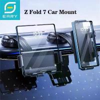 ราคา (COD) Eary for Z fold 7 6 5 4 Car Phone Mount Dashboard Phone Stand Bracket for iPhone 17 Pro Max 16 15 14 Air Samsung Car Accessories (1733978600231109764)