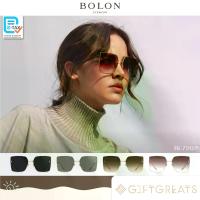 ราคา [COD] แว่นกันแดด BOLON Santorini BL7207 - FW24 Bolon Sunglasses โบลอน แว่นกันยูวี giftgreats (1731849331352898223)