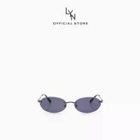 ราคา LYN - Gina Sunglasses แว่นกันแดด Gina (L26CAWA001) (1734371968351962363)