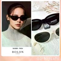 ราคา แว่นกันแดด BOLON Cadiz BX3000 - FW24 Bolon Sunglasses โบลอน แว่นกันยูวี giftgreats (1731611429749164527)