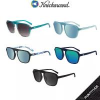ราคา KNOCKAROUND แว่นตากันแดด sunglasses รุ่น PACIFIC PALISADES สำหรับ แฟชั่น กีฬา ของแท้ กัน UV400 (1733514717419767786)