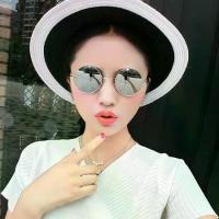 ราคา COD Sunglasses women glasses pouring E Korean spherical glasses fashion glasses women sunglasses glasses fashion glasses women sunglasses model CG-0020 (1734329007575958863)