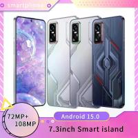 ราคา Lealme Note 60x (3+64) โทรศัพท์มือถือ บาง 7.3 มม. กลองหลัง 8MP Super แบตเตอรี่ 5000mAh smartphone มือ ถือ กล้อง สวย ผ่อน ได้ สมาร์ท โทรศัพท์ มือสอง กันน้ํากัน ฝุ่น งบ ประหยัด แบต (1733881413502797630)
