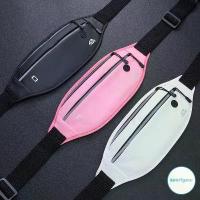 ราคา มาใหม่ #OUDU กระเป๋ากีฬาคาดเอว กระเป๋าคาดเอวออกกำลังกาย สำหรับใส่โทรศัพท์ Smartphone ของที่จำเป็นขณะวิ่ง ปั่น เดิน (1732193277510714411)