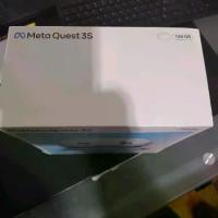 ราคา Meta Quest 3S 128GB All In One Virtual Reality Headset 3 Months Trial Of Meta (1734328385604061161)