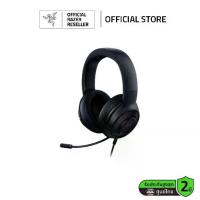 ราคา Thailand Razer Kraken X Lite Ultralight Gaming Headset (หูฟังเกมส์มิ่ง) (1732961378860369708)