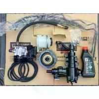 ราคา ชุดกระปุกพวงมาลัยpower ISUZU TFR (1734203259768244030)