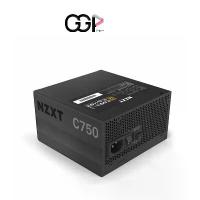 ราคา NZXT Power Supply C750 [80 Plus Gold] (1729582699766253946)