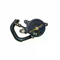 ราคา ตัวปั่นเพาเวอร์ โตโยต้า เครื่องยนต์ ๓เอส Power Steering Toyota 3S Engine (1733248666872481748)