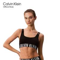 ราคา CALVIN KLEIN เสื้อชั้นในผู้หญิง Intense Power Microfiber Cooling รุ่น QF8478AD UB1-สีดำ (1734197729222887305)