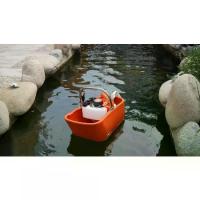 ราคา Global House OO POWER เรือปั๊มน้ำเครื่องยนต์ รุ่นOO-FWP38 ขนาด 52CC. (1731013346815150981)