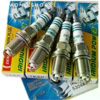 ราคา ☉หัวเทียน Denso Iridium Power IK20( 1 ชุด 4 หัว)◎ 【คนไทยแนะนำ!】 (1734141602330215783)