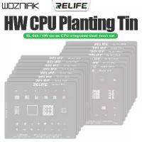 ราคา RELIFE - ลายฉลุ Rebling RL-044 สำหรับ IPHONE HUAWEISamsungXIAOMI CPU RAM Power ชิป IC Reball Pin BGA แม่แบบความร้อนโดยตรง (1730035820866472638)
