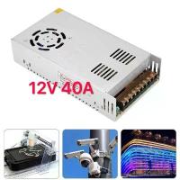 ราคา กล่องรวมไฟ CCTV (แบบรังผึ้ง) 9 ช่อง 12V 40A 500 Watt สำหรับกล้องวงจรปิด และไฟ led ไม่ต้องใช้ อแดปเตอร์ Switching Power คําแนะนําการขายที่ร้อนแรงในเดือนนี้ ถุง เก็บ ของ ใบ ใหญ่ (1733236130083406889)