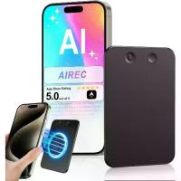 ราคา AI Voice Recorder,64GB Note Voice Recorder with Transcribe,Mind Mapping & AI Summary,Digital Voice Recorder with App,Audio Recorder for Lectures,Phone Calls,Meetings,Interviews Etc (173400994421666734