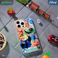 ราคา [Tiktok][For iPhone/S23Ultra/S24Ultra/S25Ultra MS Zootopia] Zootopia Collection เคสสำหรับไอโฟน ซูโทเปีย มีMagnet ฟรี Strap Phone เคสกันรอยกันกระแทกรุ่นอัพเกรด (1734114340249372085)