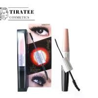 ราคา [COD] Sivanna 2 Step Mascara (Hf891) Sivanna Mascara 2 Heads (1733676879825307123)