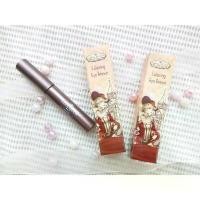 ราคา 【เก็บเงินปลายทาง】 จีน่า แกรม มาสคาร่าคิ้ว ที่เขียนคิ้ว G38 Gina Glam Coloring Eye Brown EyeBrow Mascara (1733370632491402580)
