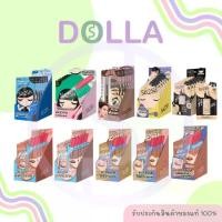 ราคา [COD] [Dolla] [Box X6] Sis2Sis Concealer/Eye Liner/Mascara/Eyebrow/Foundation/Eye Shadow (1734378246200657566)